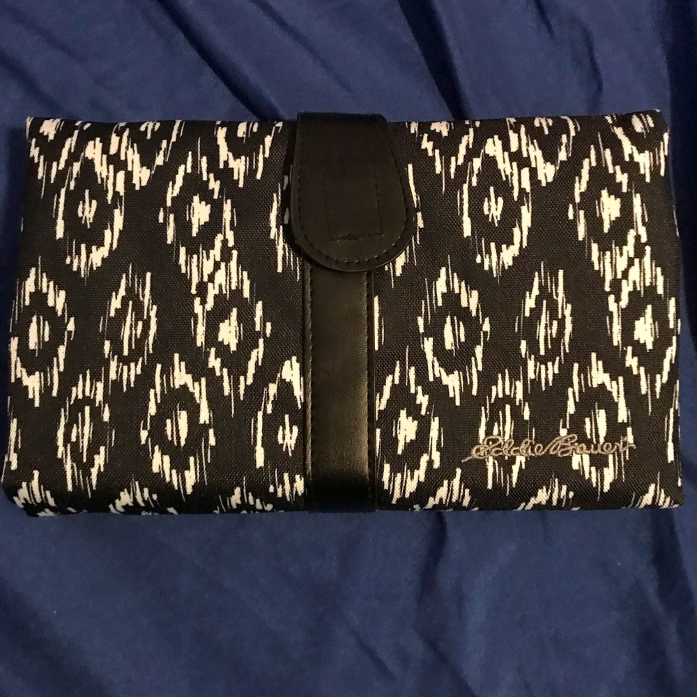 Eddie Bauer Diaper Pad